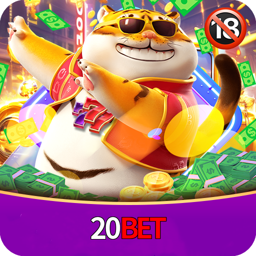 Logo da 20bet