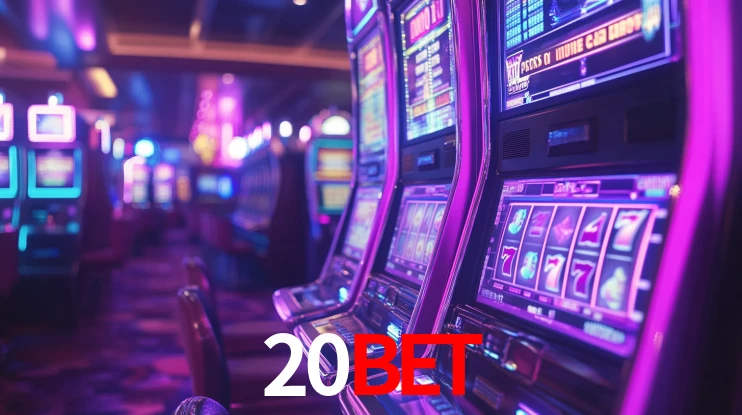Cassino Online 20bet