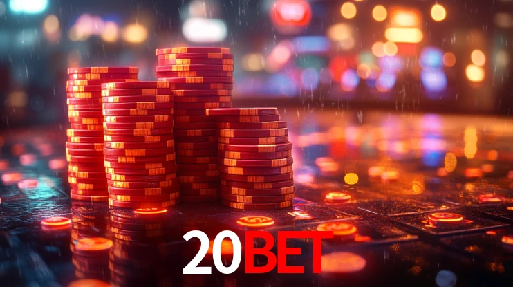 Suporte no Cassino Online 20bet