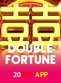 double fortune Caça-níqueis