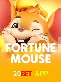 Caça-níqueis fortune mouse 20BET APP