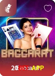baccarat Cassino Ao Vivo