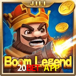 boom pescaria 20BET APP