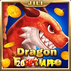 dragon fortune pescaria 20BET APP