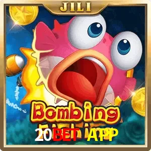 bombing fishing 20BET APP